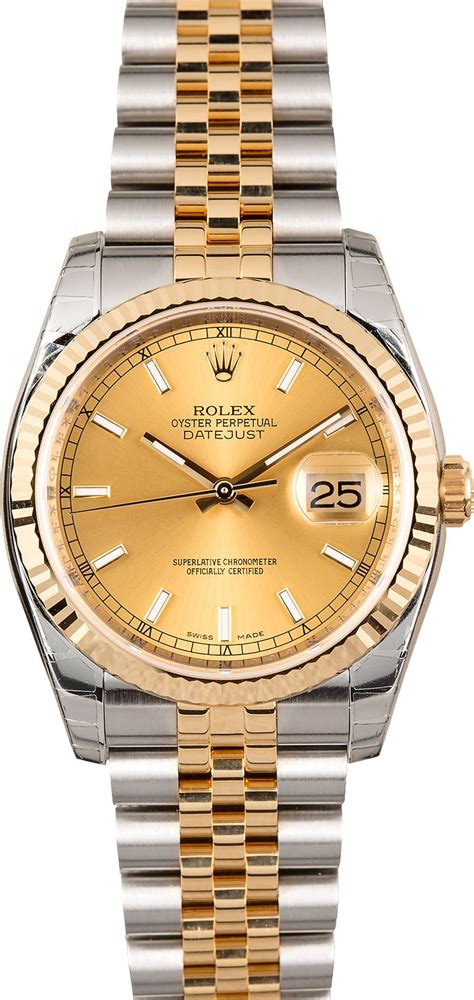 rolex datejust 36mm jubilee price